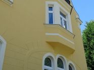 Außenputz und Dach Klempner Grossschönau